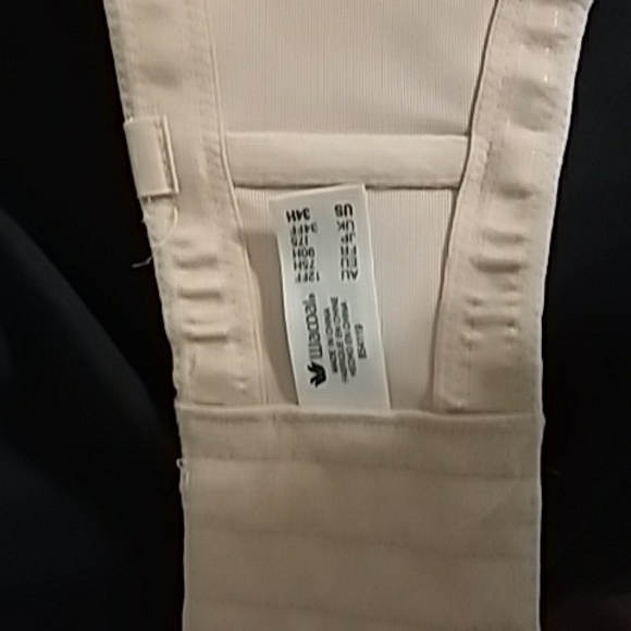 Strapless bra - Picture 3 of 3